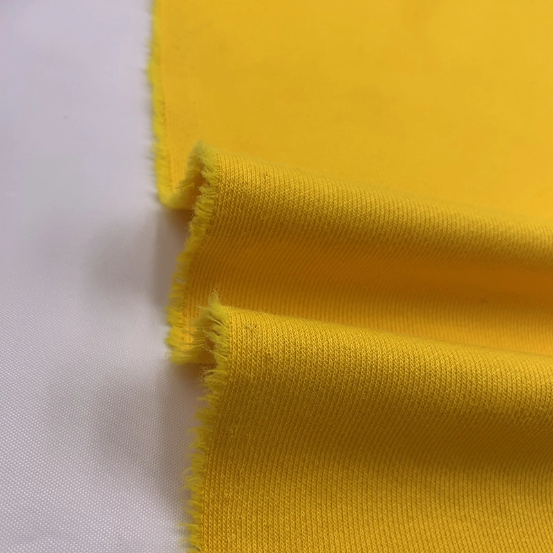 High Quality 60%Cotton 35%Polyester 5%Spandex Polyester Fabric Textile for Garment